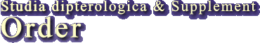Order